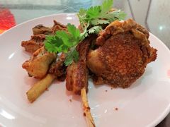 -范记靖远羊羔肉(博物馆店)