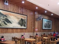 大堂-肆姐面粉馆(坡子街店)