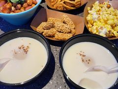 -万科生活广场(塘厦店)