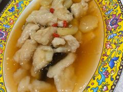 -惠丰堂饭庄(北洼路店)