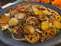 -一烙锅(友谊店)