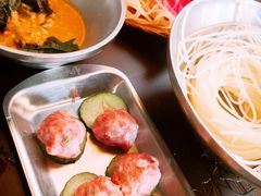-小螺大作·螺蛳粉火锅(林和西店)
