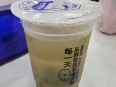 -弄堂咪道-饭香·面香·馄饨香(兴梅店)