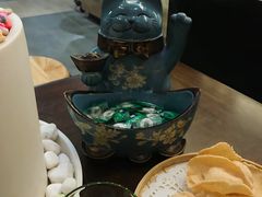 -樾餐厅泰式海鲜火锅(民歌湖店)