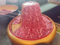 -牛New寿喜烧(龙湖金沙天街店)