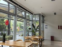 -木嘛working coffee&bar(碧道馆店)