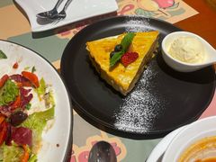 -安妮意大利餐厅(望京店)