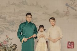 -吉映像婚纱礼服摄影工作室