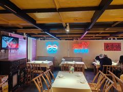 -可可大虾武汉土菜大排档(万松园1店)