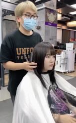 -FRIDAY星期五专业美发沙龙