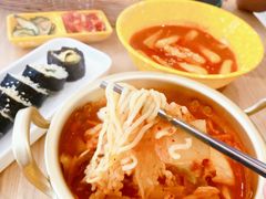 -Woolee韩食堂·韩式家庭料理