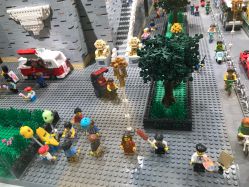 -乐高授权专卖店(朝阳大悦城店)