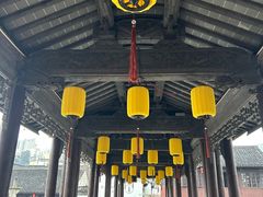 -衣裳街历史文化街区