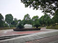 -西南政法大学(渝北校区)