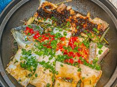 -得意啫·广东啫啫煲(前海HOP店)