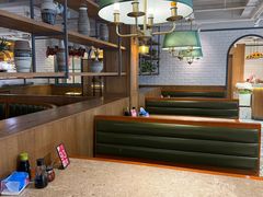 -金谷园饺子馆(北邮总店)