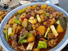 -福顺祥大盘鸡(临潼店)