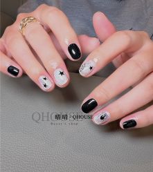 -QHOUSE美甲美睫