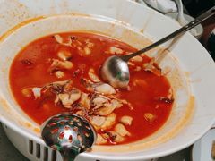 -青花椒花椒鱼(合生汇店)