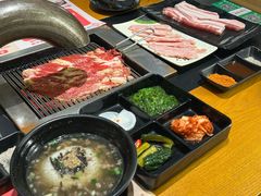-千寻烧肉(政务区店)