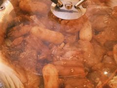 -黄记煌三汁焖锅(悦方IDmall店)