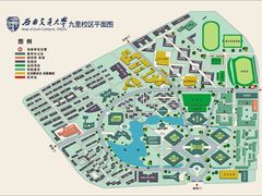 -西南交通大学(九里校区)