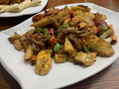 -李老哈·东北菜(宋园路店)