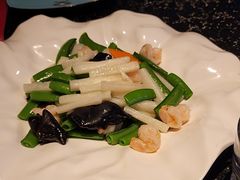 -局气 烤鸭·北京菜(光华路店)