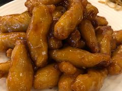 -玉林烤鸭店(垡头店)