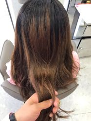 -上禾 HAIR SALON