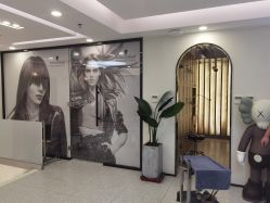 点击看大图 -上禾 HAIR SALON