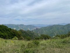 -灵山