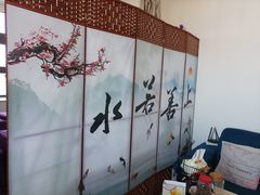 -佰推·肩颈腰·推拿理疗(湾悦城店)