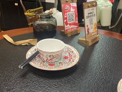 -旺爷砂锅·茶作(国贸城店)