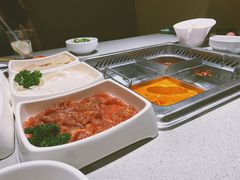 捞派麻辣滑牛肉-海底捞火锅(龙湖三千集店)