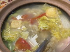 -德四家·云南傣味烧烤品牌(和谐店)