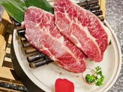 -谷牛日式烤肉(宝山U天地店)