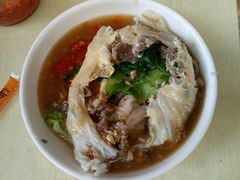 -鸿记·好再来普宁肠粉(莲花路店)