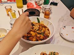 -渔家风味·鲅鱼水饺·央视展播·海鲜天津菜(开发区店)