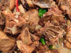 -滁香园·滁州菜(琅琊山店)