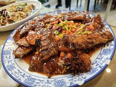 -协顺园回头馆(南顺城路店)