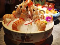 -炙柒Sekinana·精致日料(合生汇店)