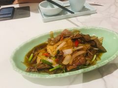 -乔阿马·江南味·驴肉香(龙湖华泾天街店)