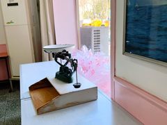 -中关村茶点