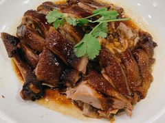 招牌桂姐碌鹅-六婶西关小厨(光塔路店)