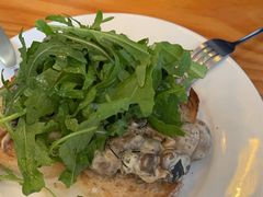 -Egg•Allday Brunch(襄阳北路店)