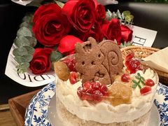 -绿小院(荔湾店)