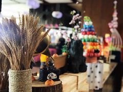 -余姚四明湖开元名都度假酒店·夏威夷西餐厅