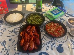 -松哥油焖大虾(科技园店)