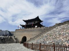 -雁门关景区